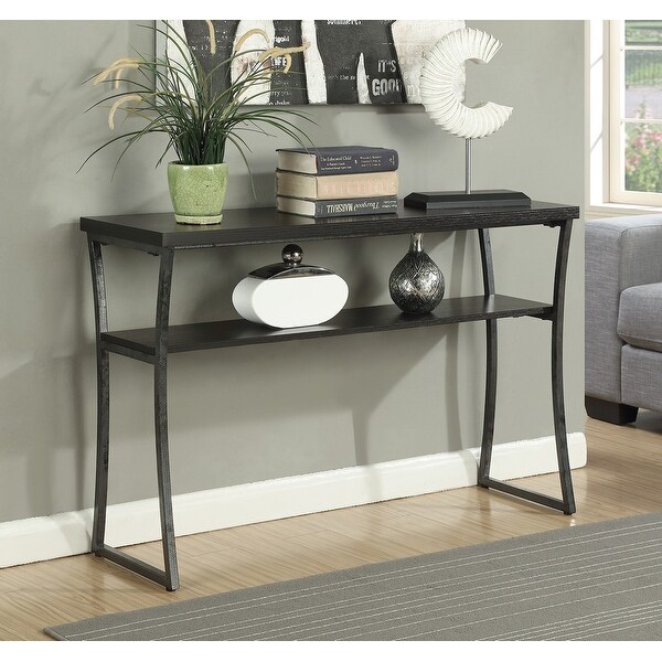 Convenience concepts console online table