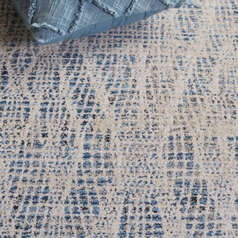 SAFAVIEH Grove Morgan Modern Rug