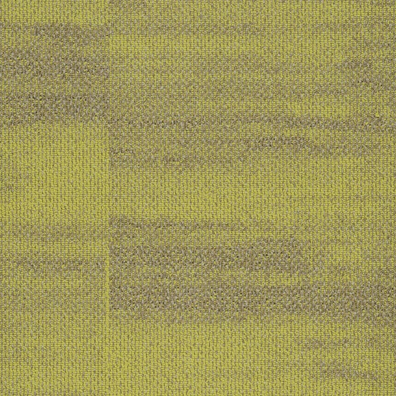 Shaw Philadelphia Commercial Ridges 24" x 24" Glue Down Carpet Tile - - Mimetite