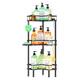 Option Black-3 Tier