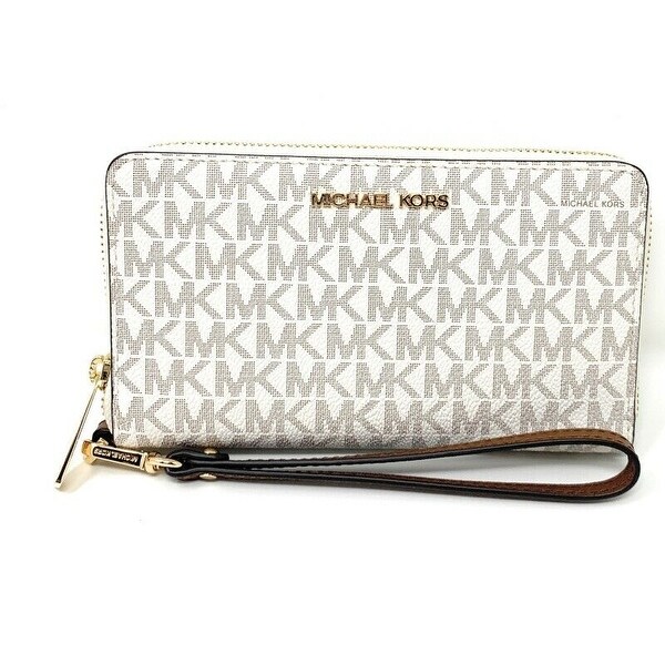 Mk women's wallet