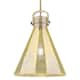 Option Brushed Brass