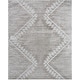 preview thumbnail 20 of 18, Livabliss Bohemian & Eclectic Nomadic Diamond Area Rug