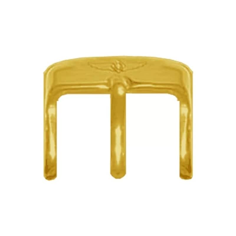 Invicta Women's Angel Black Rubber Quartz Watch