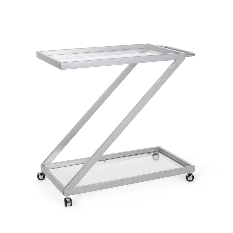 BAR cart