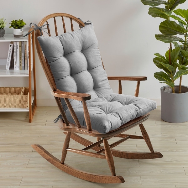 Bed bath and beyond glider cushions online