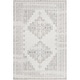 preview thumbnail 2 of 8, Nuloom Alexia SpinClean Traditional Machine Washable Area Rug