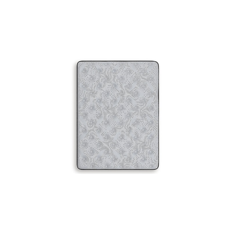 Signature Design by Ashley Comfort Plus Gray Mattress