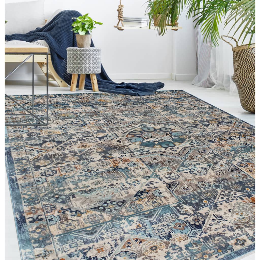 Noori Rug Latif Tracey Rug