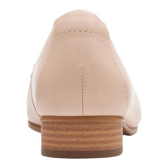 clarks juliet lora