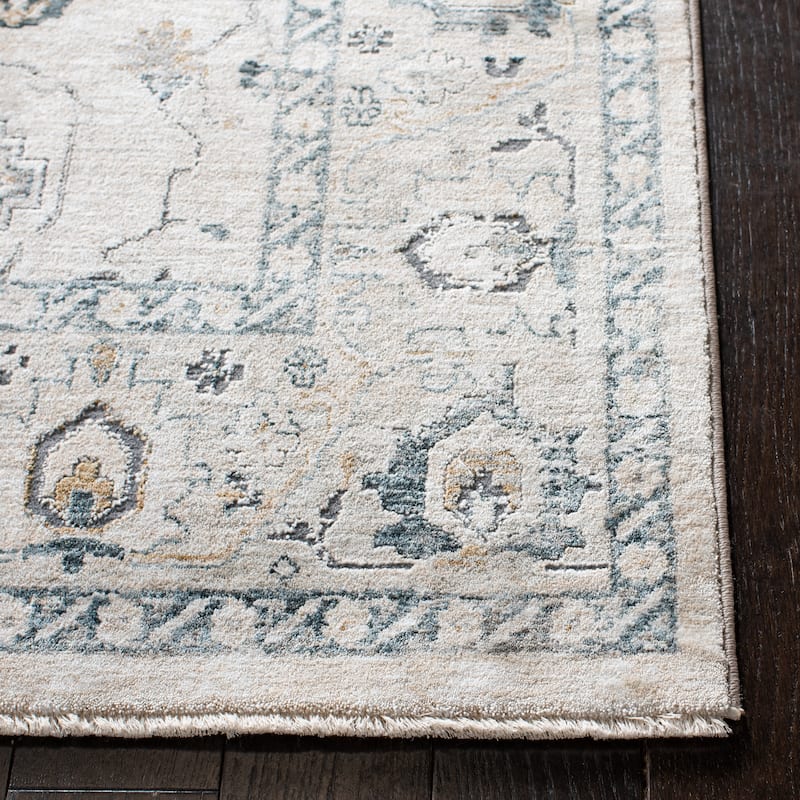 SAFAVIEH Dream Manjula Vintage Traditional Oriental Rug