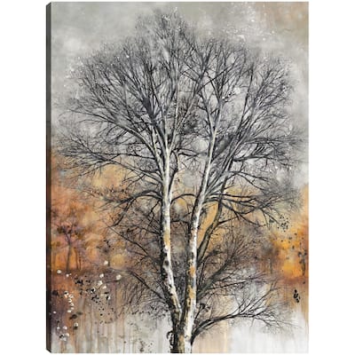 Precious Metals By Sandy Doonan Canvas Art Print