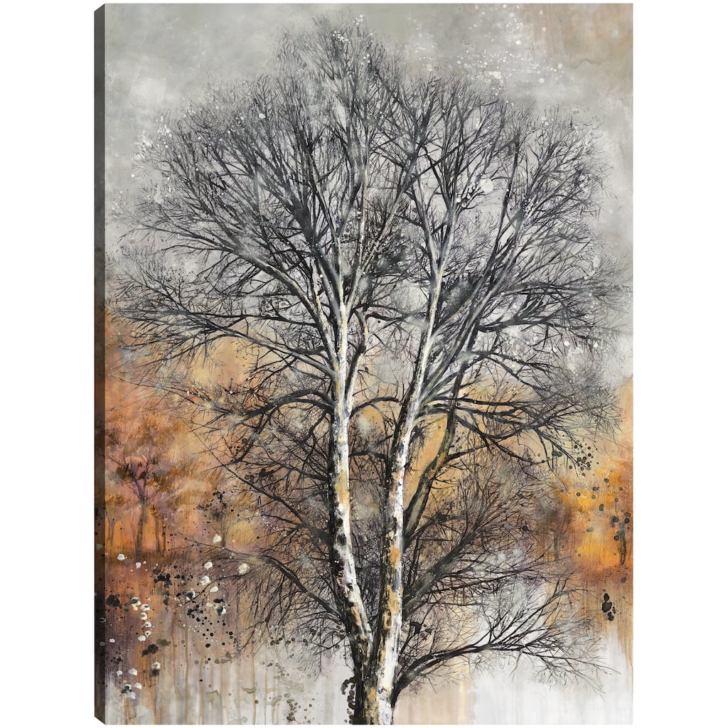 Precious Metals By Sandy Doonan Canvas Art Print