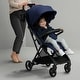 preview thumbnail 12 of 13, Delta Children Icon Ultra Compact Everyday & Travel Stroller