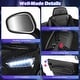 preview thumbnail 22 of 38, Gymax Licensed Ford Mach E Electric Vehicle w/Parent Control LED