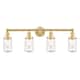 Option Satin Gold / Seedy