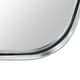 preview thumbnail 10 of 123, TEHOME Kengston Modern & Contemporary Rectangular Bathroom Vanity Mirror