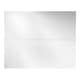preview thumbnail 12 of 12, SEI Furniture Kleberg White Convertible Console to Dining Table