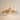 Ariel Rattan Pendant Light - 21" Natural Large Cone 1-Light Handwoven Light Fixture For Bedroom, Kitchen Island, Dining Room
