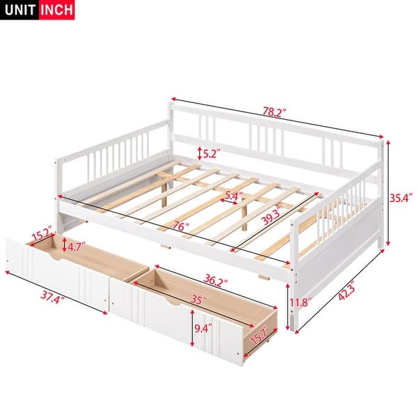10 Wooden Headboard Ideas for a Rustic And Warm Feel: Cozy Charm Boost