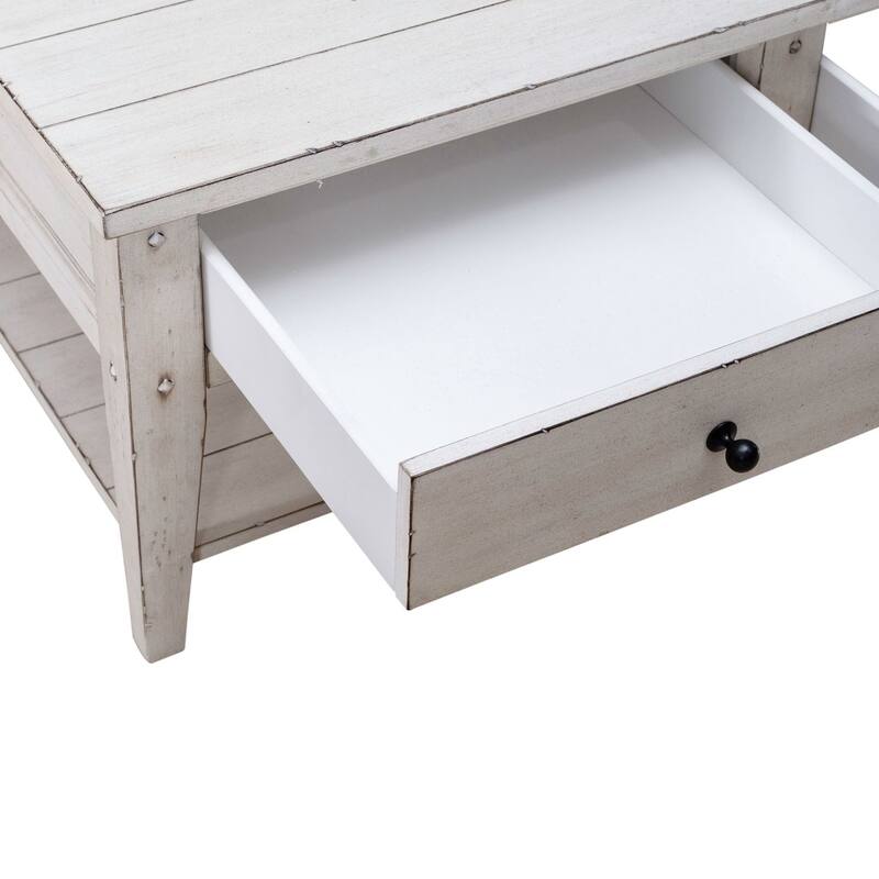 Liberty Furniture Sutton Cocktail Table, End Tables - Various Options