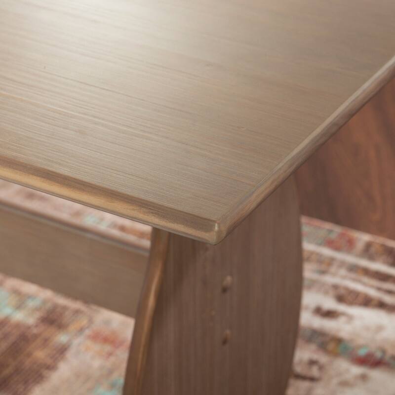Hannah Breakfast Nook 3-piece Dining Set