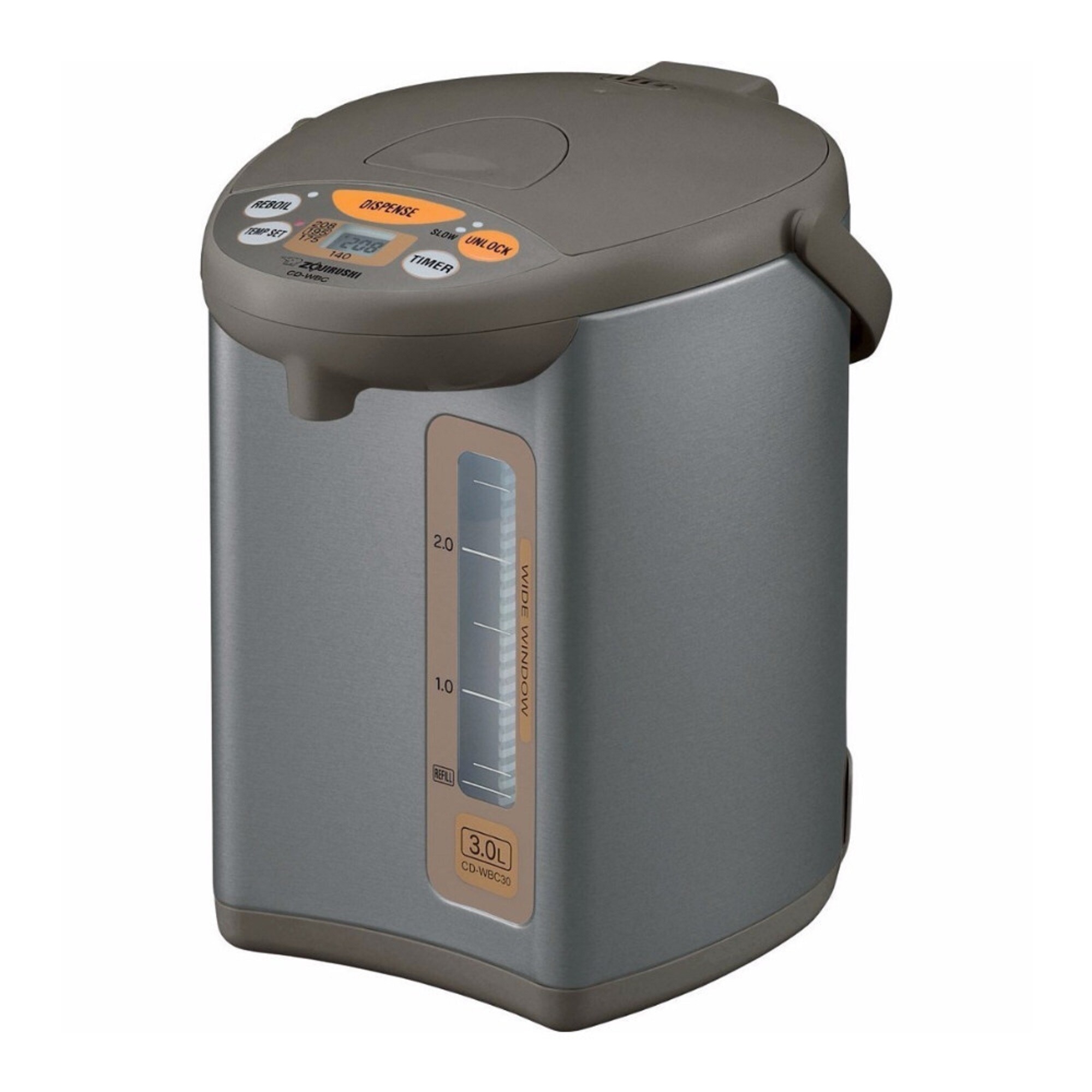 Zojirushi micom water boiler warmer clearance