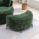 Option Green/Chenille