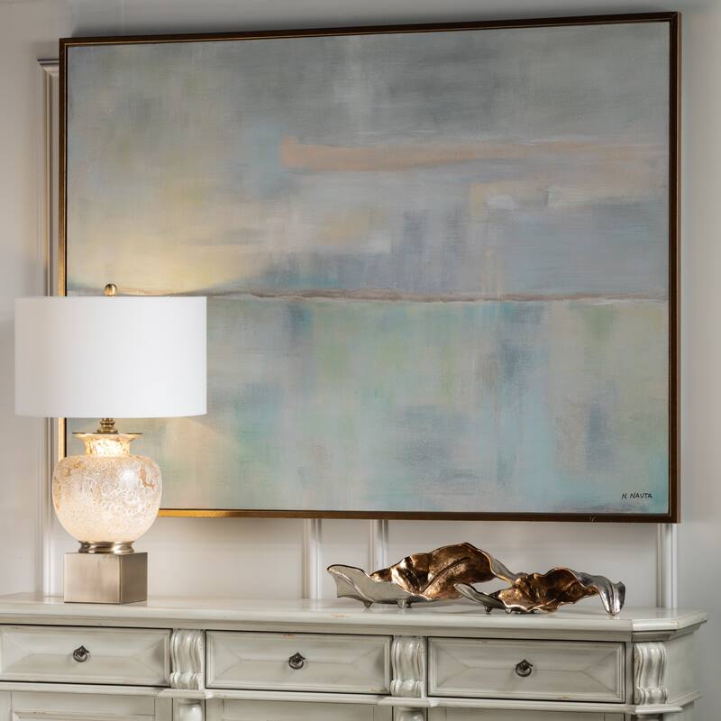 Dance at the Horizon