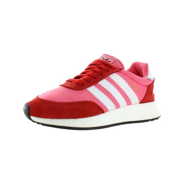 adidas i 5923 red womens