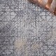 preview thumbnail 7 of 11, SAFAVIEH Eternal Malinka Modern Abstract Rug