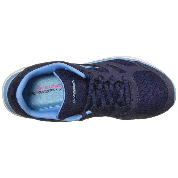 skechers summits suited
