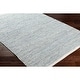 preview thumbnail 14 of 12, Sheppard Modern & Contemporary Leather Area Rug