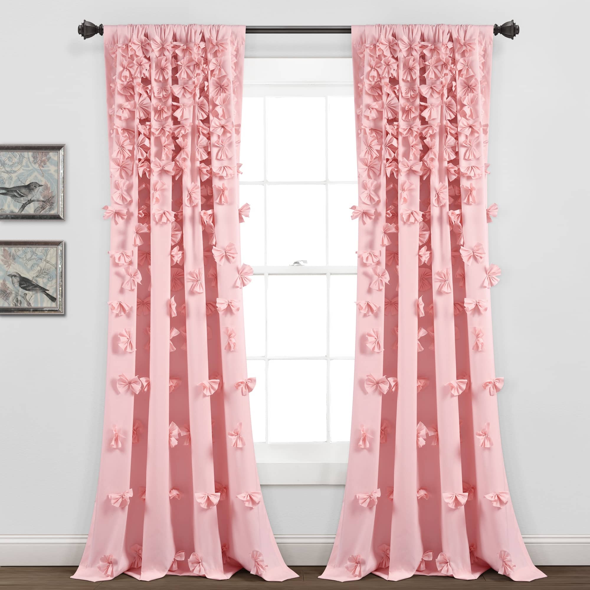 Option Pink