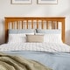 preview thumbnail 15 of 113, AFI Mission Headboard