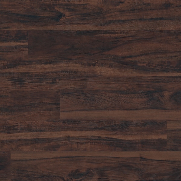 MSI VTG6X48-2MM-6MIL-ACA Katavia 6" Wide Waterproof Smooth Acacia-Imitating Glue down Luxury Vinyl Planks - Burnished Acacia