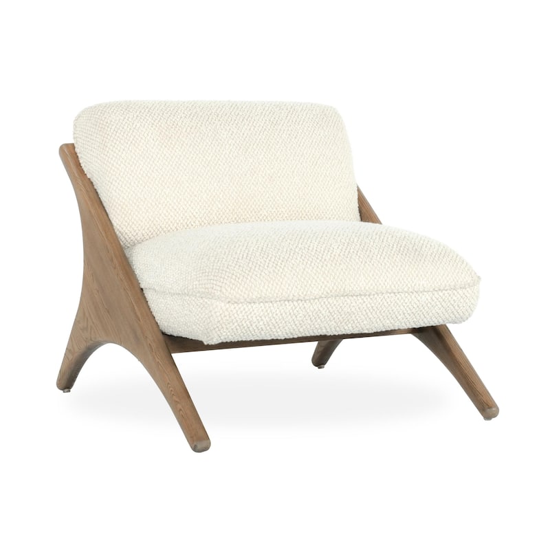 Classic Home Georgia Accent Chair