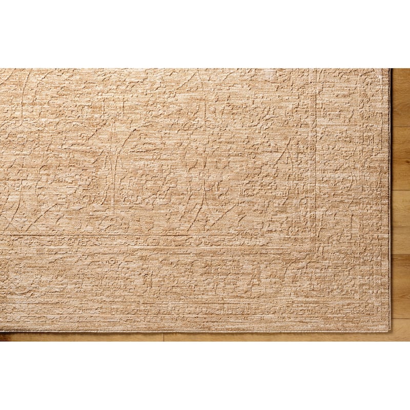 Livabliss Casual Masterpiece Abstract Area Rug