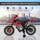 preview thumbnail 5 of 5, with Training Wheels Red
