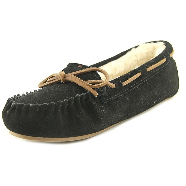 tamarac moccasins