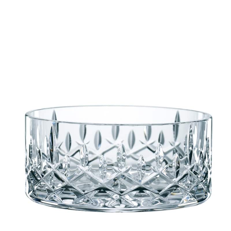 Nachtmann Set of 2 Noblesse Bowls - 4.5 Inches