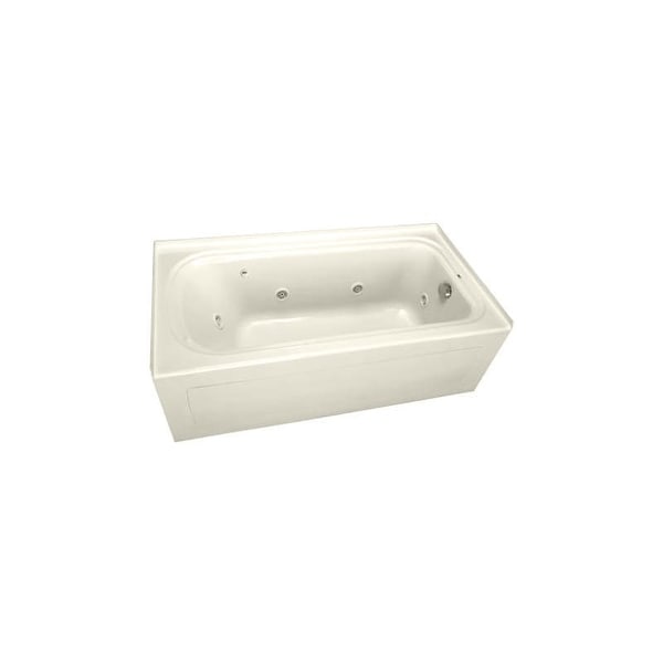 PROFLO PFSK72 Removable Skirt for 72" x 36" PROFLO Bath Tub