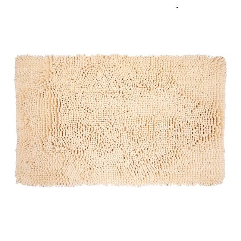 Bella Chenile Bath Rug