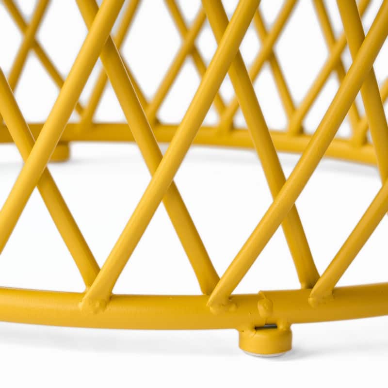 outdoor 19.75 SIDE TABLE