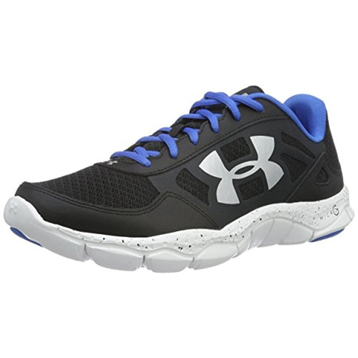Under armour micro g engage girls deals