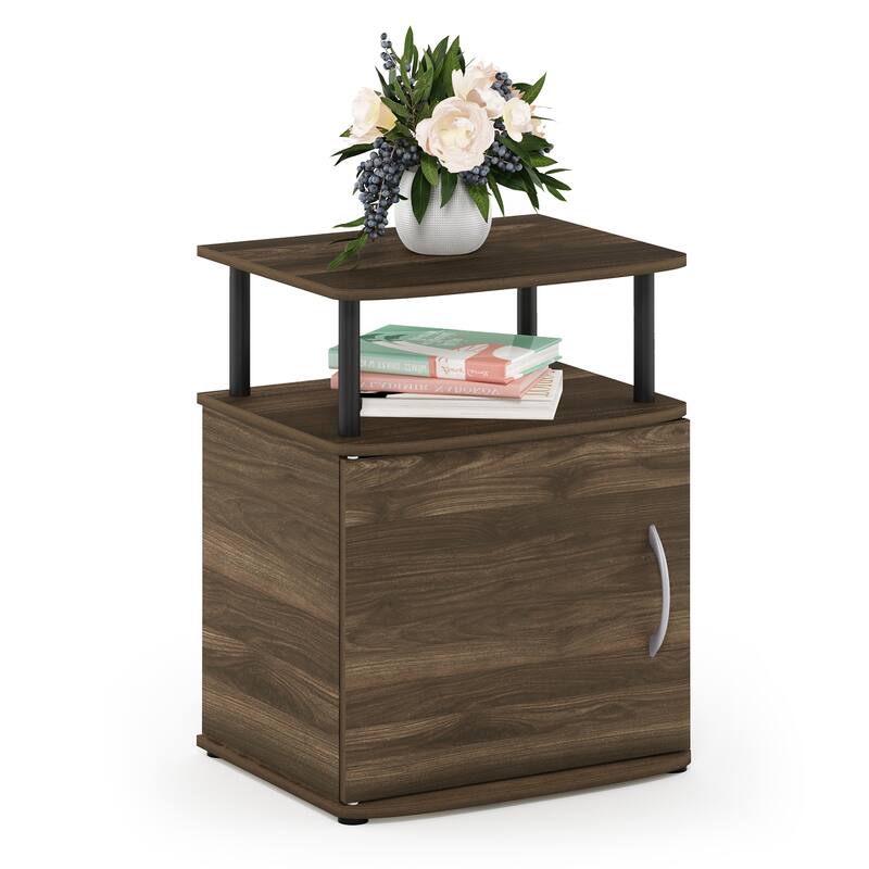FURINNO JAYA Utility Design End Table