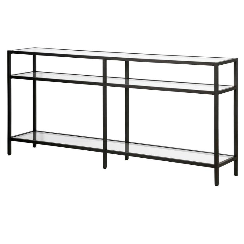 Sivil Console Table