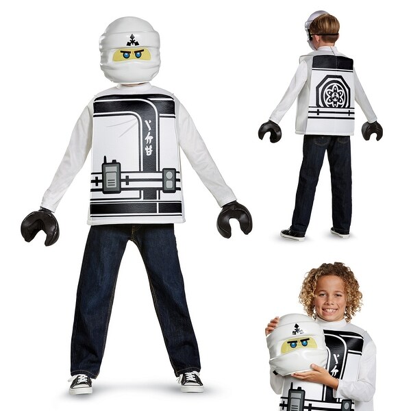 ninjago boy
