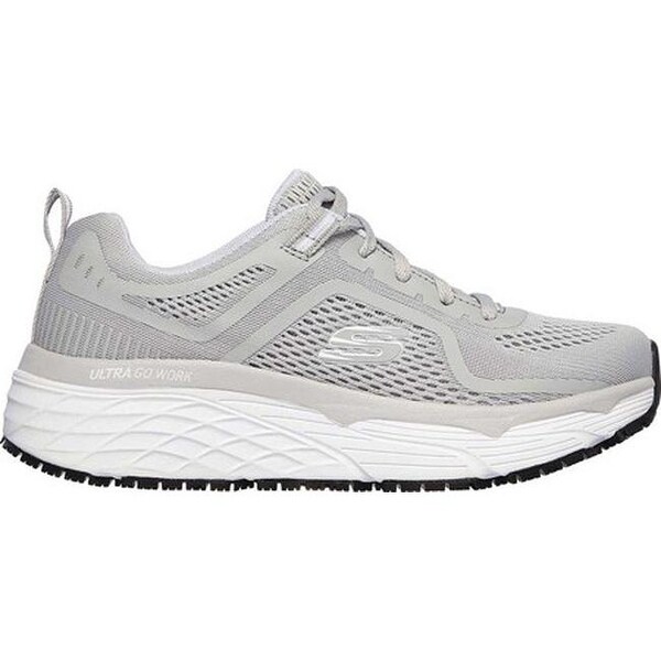 skechers max cushioning elite sr