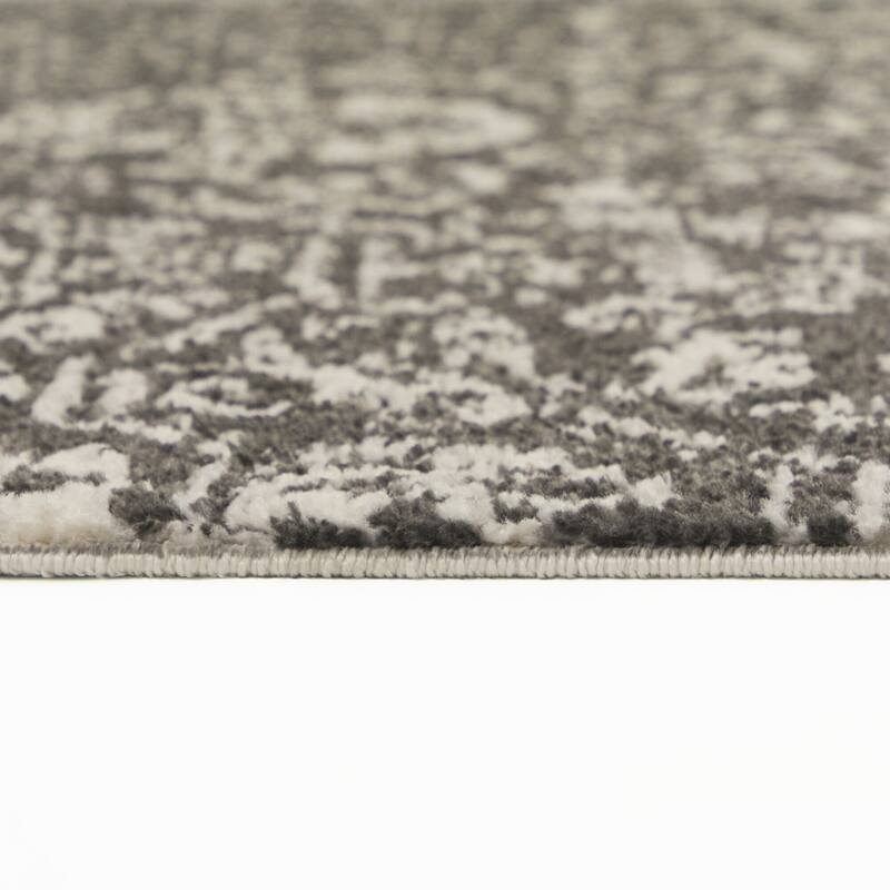 Vivian Oriental Medallion Area Rug
